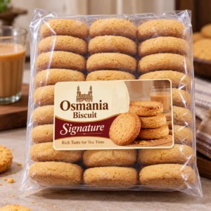 Signature Osmania Biscuit