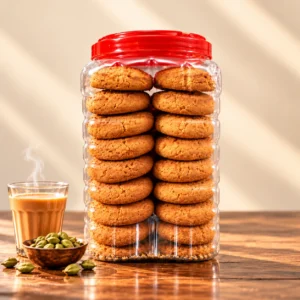 Royal Osmania Biscuit